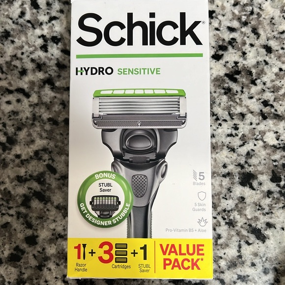 Men’s Personal Care Bundle - Picture 2 of 6